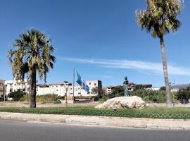 Appartamento 5 palme, ξενοδοχείο σε Siderno Marina