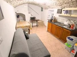 La Testa di Ferro - B&B
