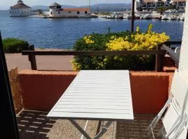 Marina Cap Coudalère Barcarès