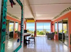 La Celeste casa de playa