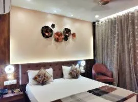 Hotel Luxuria