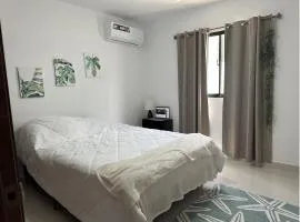 Santo Domingo Tropical Peaceful Escape Ocean Front Near Boca Chica Airport