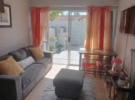 The Sands Ground-floor apartment in Blouberg