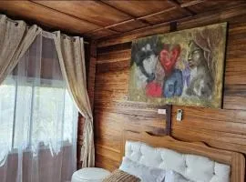 Chalet Kapélet