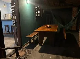 Chalezinho da Mari