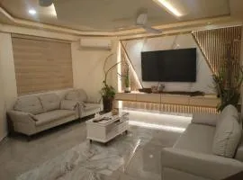 ROYAL VILLAGE inn Dhangethi Maldives