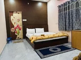 Tarzan Homestay Hampi