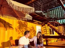 Villa de Pandora - Suite YPÊ