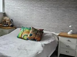 Cozy Corner
