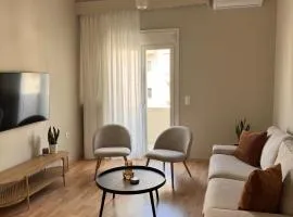Aristotelous View Suites - Smooth Living