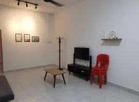 Hey homestay melaka