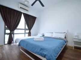 Cascades Residency in Kota Damansara