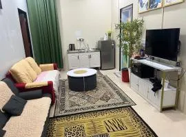 Safiyya Homestay