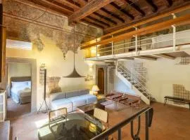 Medieval Tower Apartment