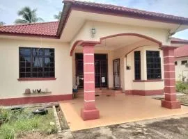 Sobey Laris Homestay KADOK KETEREH