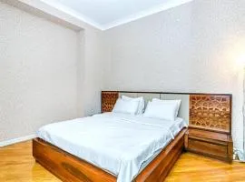 Serenity Lodge Residencia