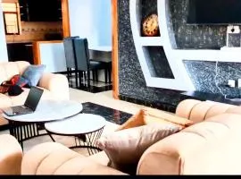Kigali Convention Apartment
