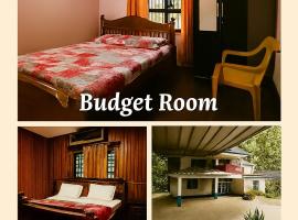 Banasura Green paradise , Villa , Deluxe rooms , Budget rooms, apartment in Padinjarathara