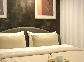 Apartament Comfort GREY Bytom Katowice Siemianowice Chorzów