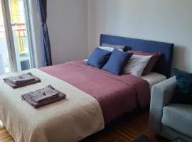 Apartman Taurus