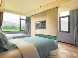 Urban Garden Smart Choice Hotel