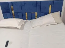 Hotel Belrosewod
