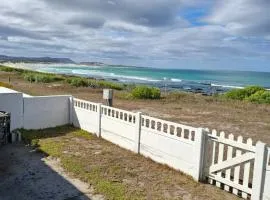 Seaside Escape