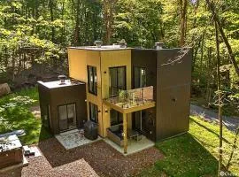 Chalet Harmonia, Havre De Paix