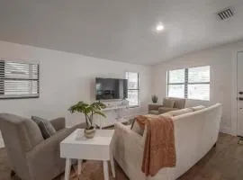 Renovated Seminole Heights Beauty