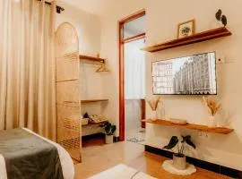 Serene and Amara By Tadre House's