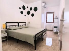 La Testa di Ferro - B&B，莫杜尼奧的飯店