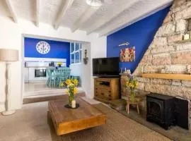 Hope Cottage by the sea