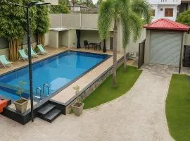 Rayyan Villa