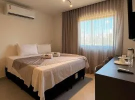 Intermares Flat Novo e Aconchegante 100m Praia