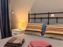 WINDSOR PLACE APARTMENT - PRIVATE CHECKIN with CODE