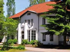 Hotel Hohe Reuth