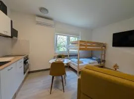 Central Sesvete Pad