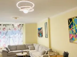 Biancas House