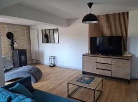 Agréable chambre chez l habitant