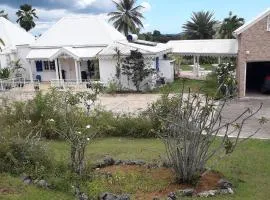 Villa SEVERIN