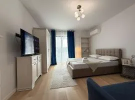 Eox Apartments CityCenter and Palas with Free Parking