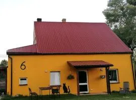 Haus 6 am Fluß