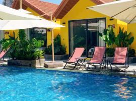 For You Ninh Binh Boutique