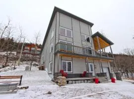 Chalet L'Ascension