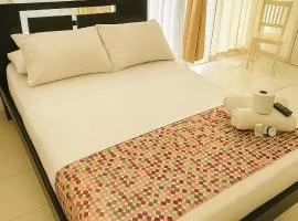 Hotel Rodasuites