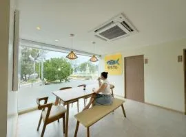 Fishtail Hostel Phuket