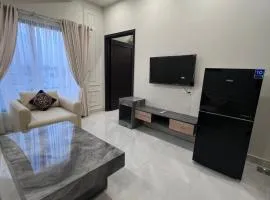 1-Bhk Ultra Luxury apartment