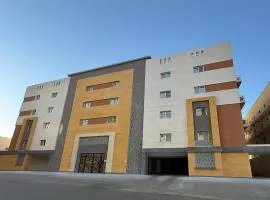 In Apartments