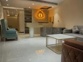 Hotel Imperia Grand
