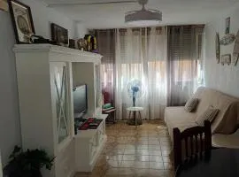 Piso, Bonito,Acogedor y Barato